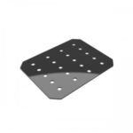 grill insert to drain liquids for Octagon 8cm Bowl GN1/2
