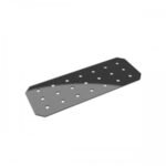 grill insert to drain liquids for Octagon 8cm Bowl GN2/4