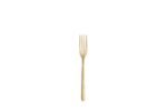 Canada Vintage Champagne Table Fork 18%