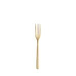 Canada Vintage Champagne Table Fork 18%