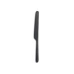 Kodai Black Table Knife XL