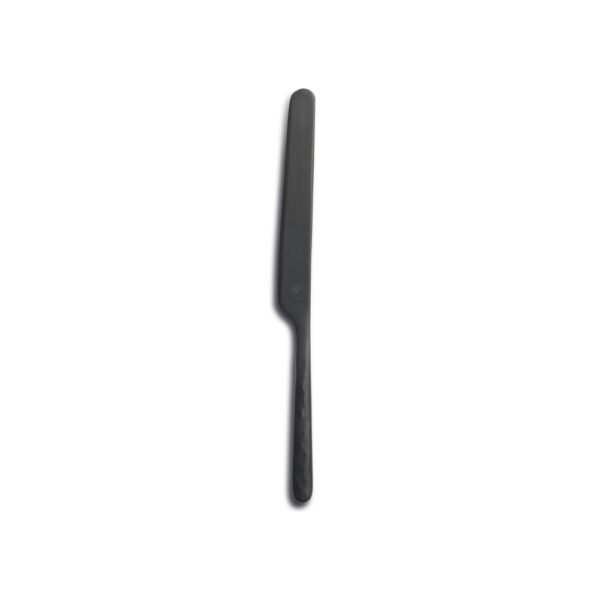 Kodai Black Table Knife XL
