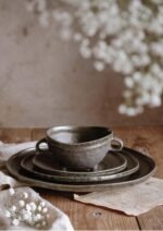 Ubuntu Plate 21 Kambaba - Image 2