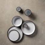 Odeceixe Bowl 16cm River Stone - Image 5