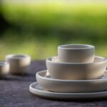 Odeceixe Coffee Cup Beige Pebble - Image 6