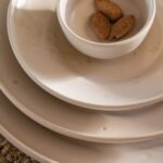 FREYA Bowl 15 Limestone - Image 2