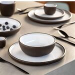 Odeceixe Bowl 19 cm River Stone - Image 3