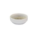 Amber Bowl 13 cm
