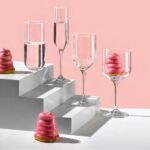 Kobalt Bordeux Wine Glass 480ml - Image 2