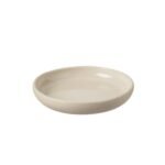 Odeceixe Deep Plate 21.5cm Beige Pebble