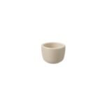 Odeceixe Coffee Cup Beige Pebble