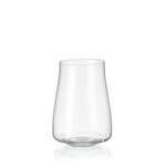 Quarz Tumbler Glass 400ml