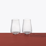 Quarz Tumbler Glass 400ml - Image 2