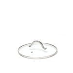Borosilicate Lid 24