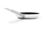 Etna Aluminium fry pan with inox handle 3,5mm X 20cm - Image 2
