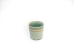 Silk Green Mug 300ml