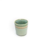 Silk Green Mug 300ml