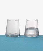 Ray Tumbler Glass 300ml - Image 2