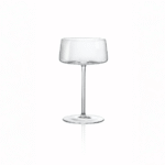 Ray Ch. saucer Glass 230ml