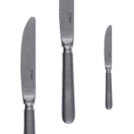 Baguette Vintage Butter Knife  - set/12 - Image 2