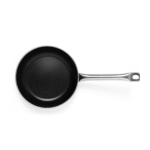 Etna Aluminium fry pan with inox handle 3,5mm X 20cm