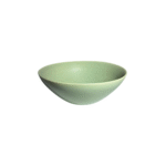 Silk Green Cereal Bowl Mat 16cm